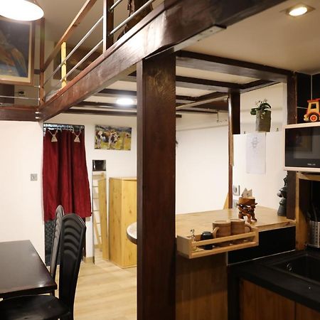 Parisien Espace Екстер'єр фото