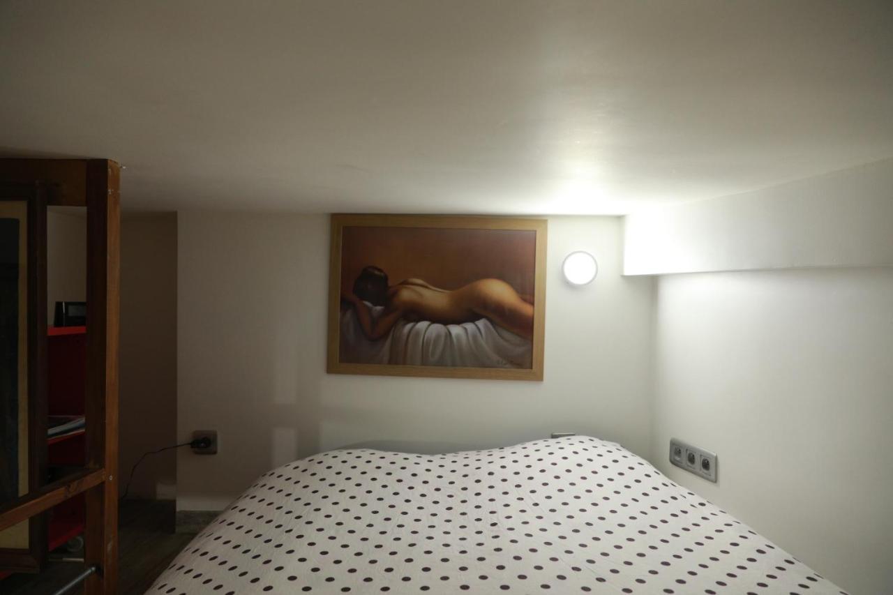 Parisien Espace Екстер'єр фото